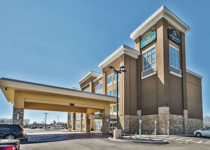 La Quinta By Wyndham Niagara Falls