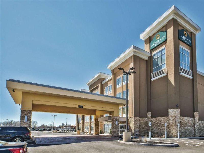 Hotel La Quinta By Wyndham 3*