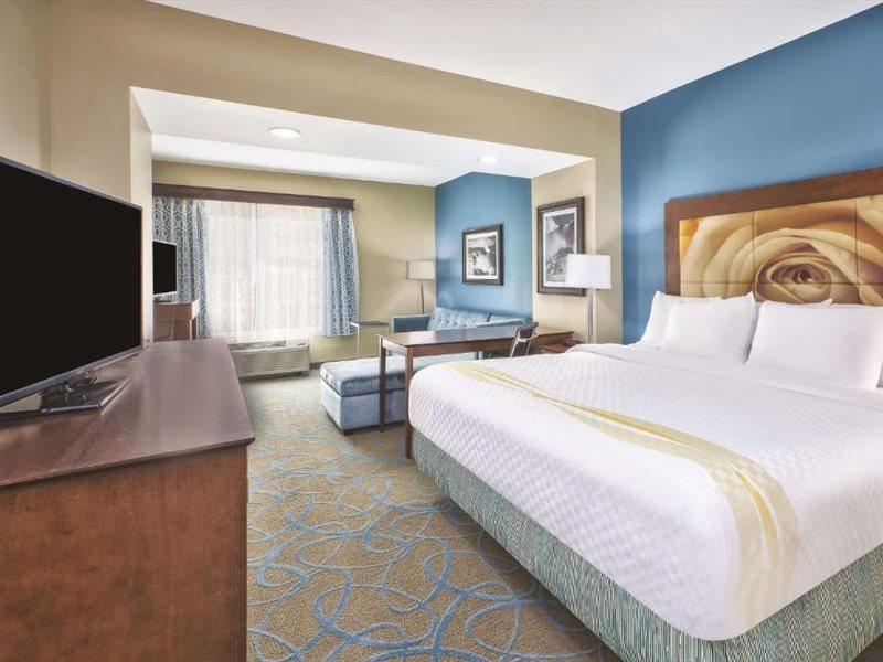 Hotel La Quinta By Wyndham 3*