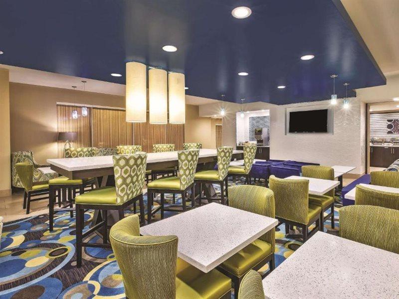 Hotel La Quinta By Wyndham