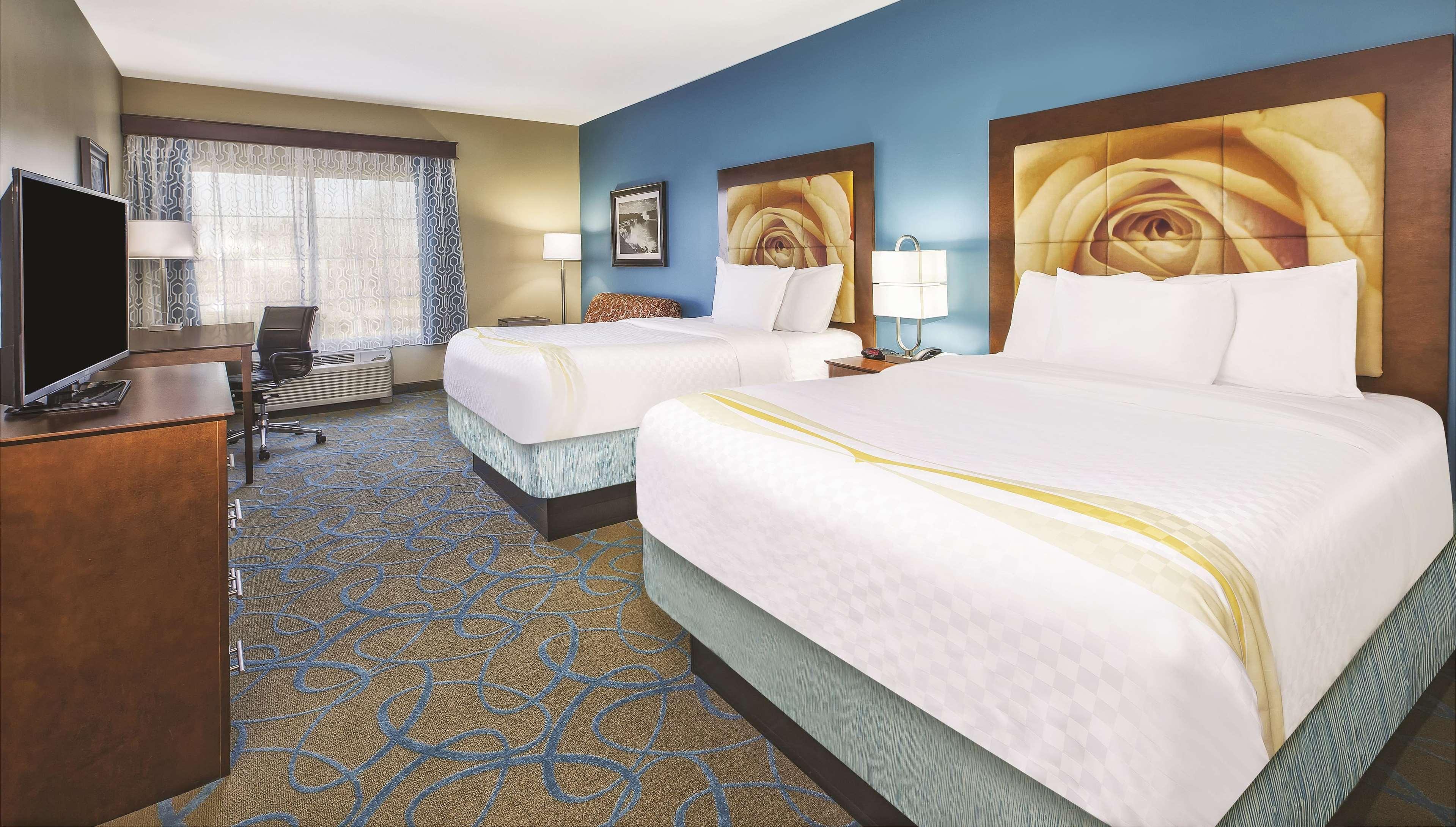 La Quinta By Wyndham 3* Niagara Falls