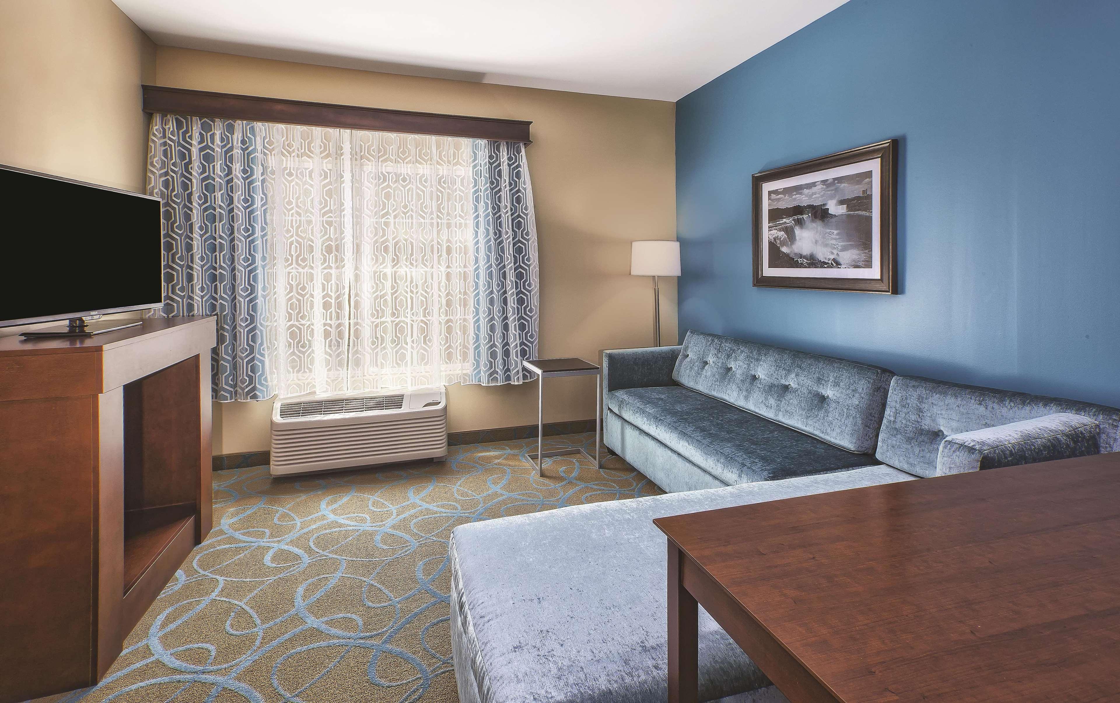 La Quinta By Wyndham Hotel Niagara Falls