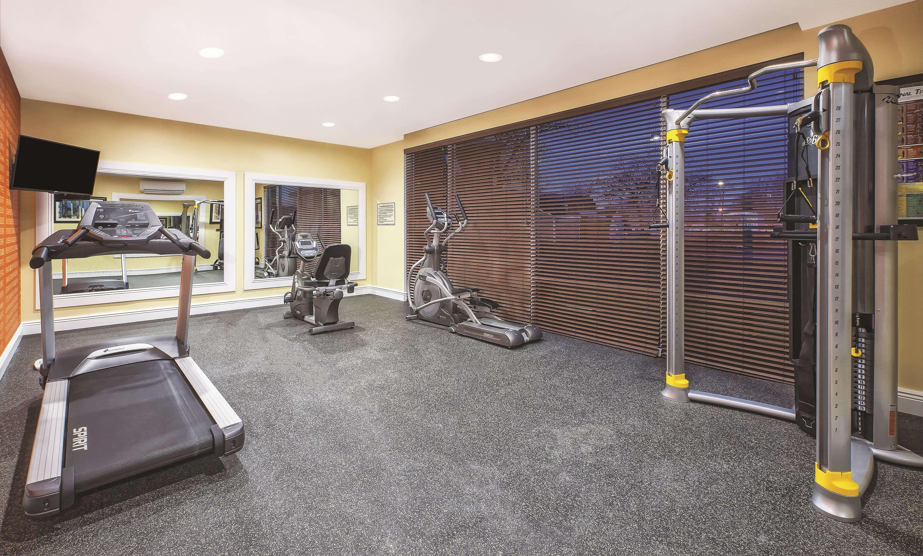 La Quinta By Wyndham Hotel 3*