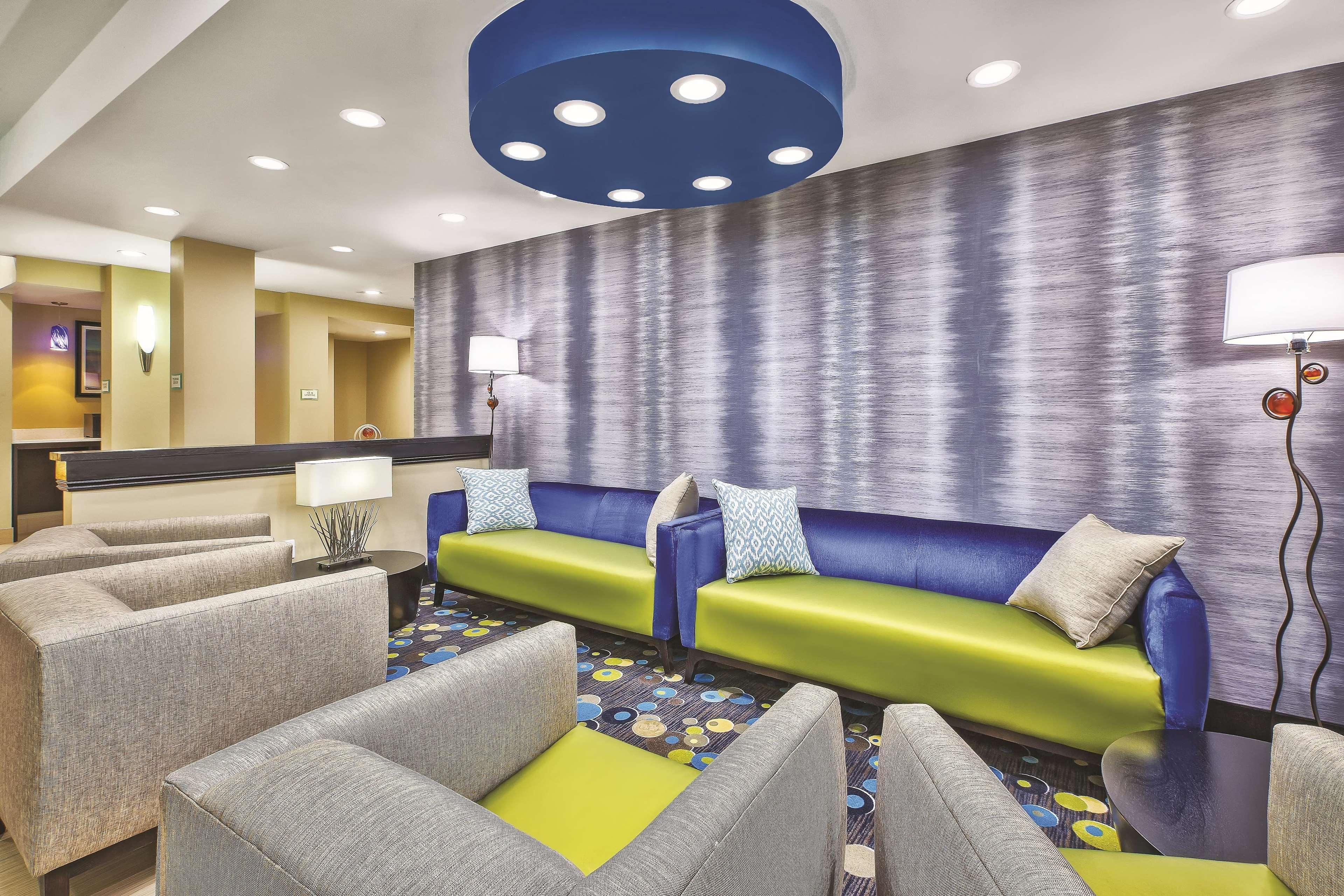 La Quinta By Wyndham Hotel 3*