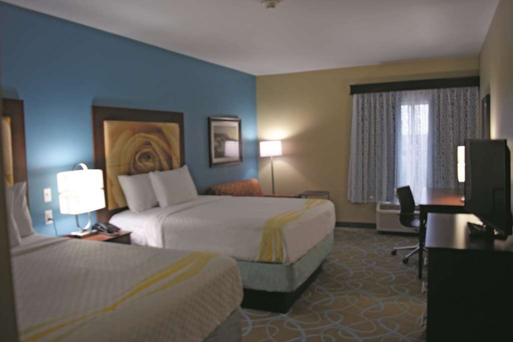 La Quinta By Wyndham Niagara Falls