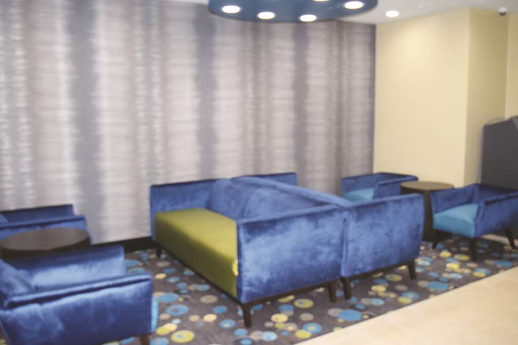 La Quinta By Wyndham Hotel 3*